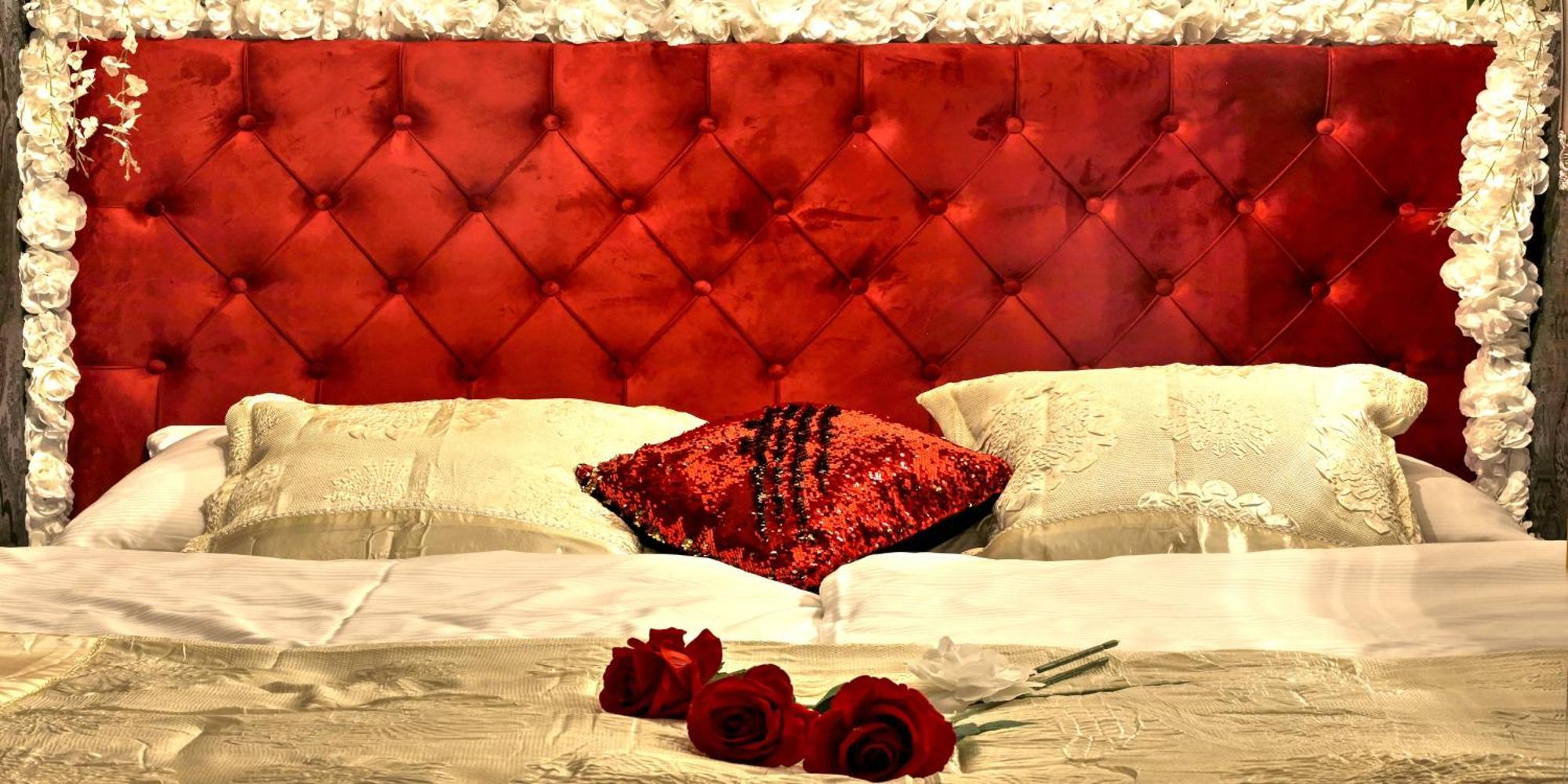 Ferrari Wellness Apartman Pardubice Luaran gambar