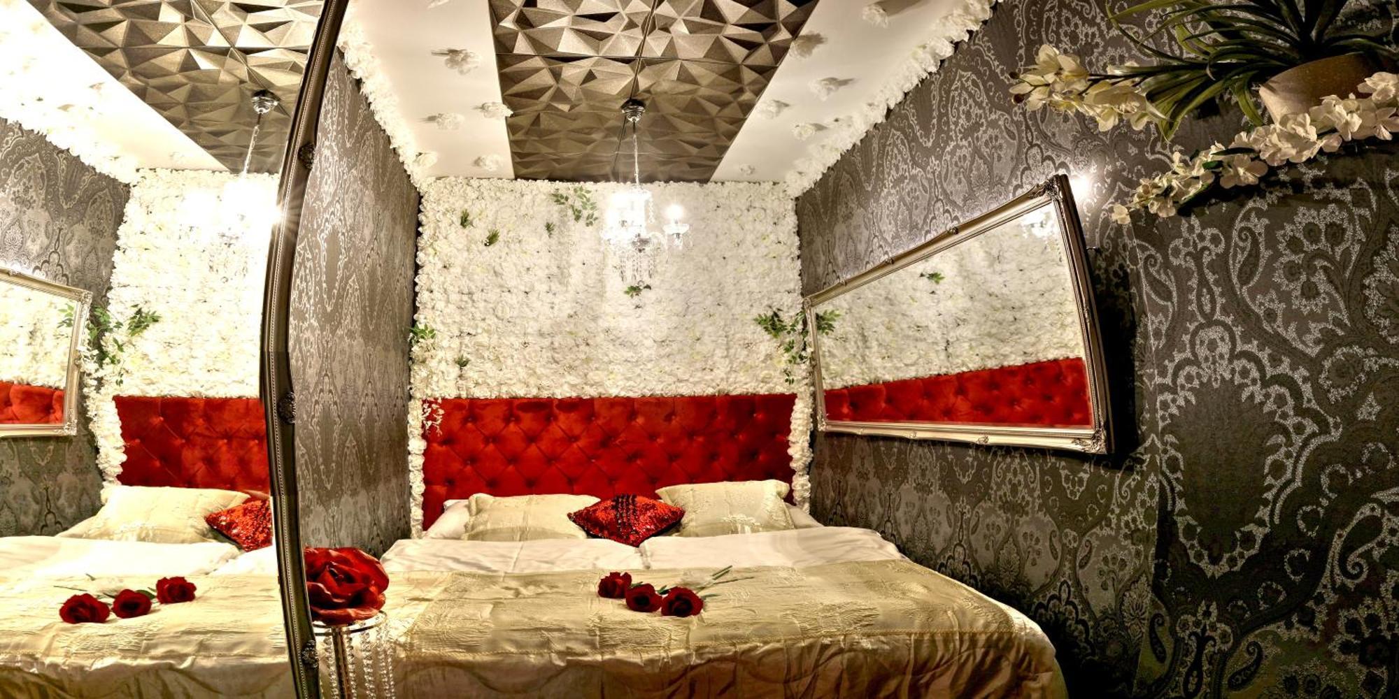 Ferrari Wellness Apartman Pardubice Luaran gambar